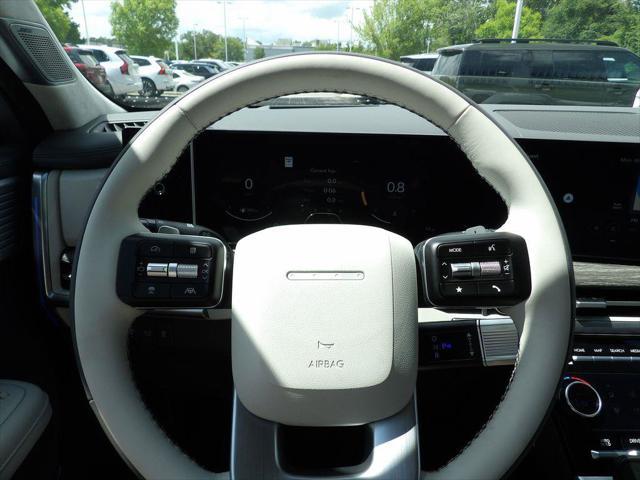 2026 Hyundai Santa Fe - $41,495