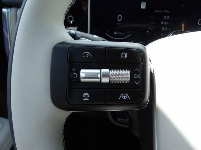 2026 Hyundai Santa Fe - $41,495