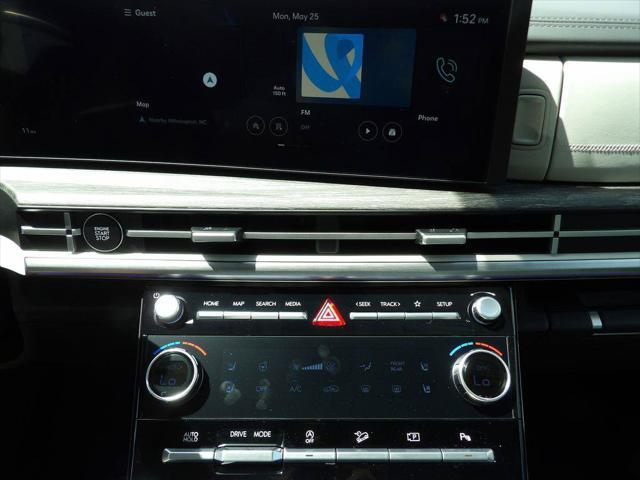 2026 Hyundai Santa Fe - $41,495