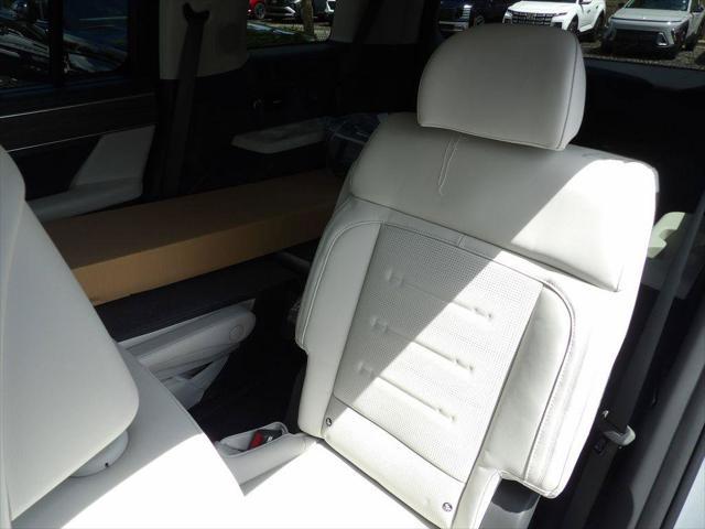 2026 Hyundai Santa Fe - $41,495