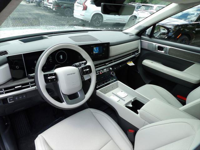 2026 Hyundai Santa Fe - $41,495