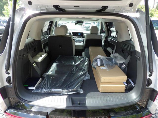2026 Hyundai Santa Fe - $41,495