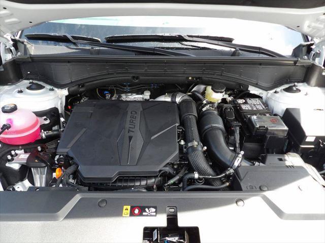 2026 Hyundai Santa Fe - $41,495