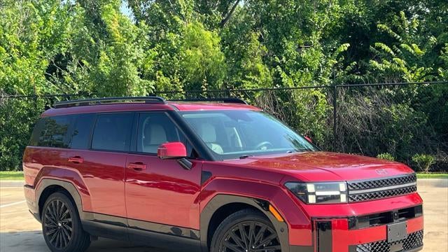 Preowned 2024 Hyundai SANTA FE Calligraphy for Sale