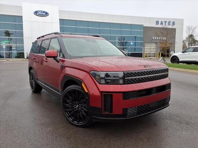 2024 Hyundai Santa FE Calligraphy 4DR SUV