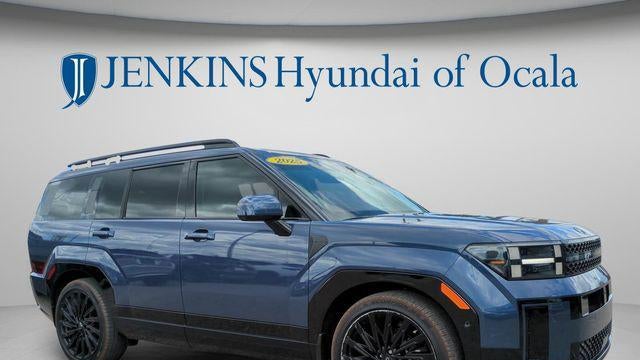 Preowned 2025 Hyundai SANTA FE Calligraphy for Sale