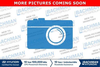 Photo of a 2025 Hyundai Santa FE Calligraphy 4DR SUV for sale