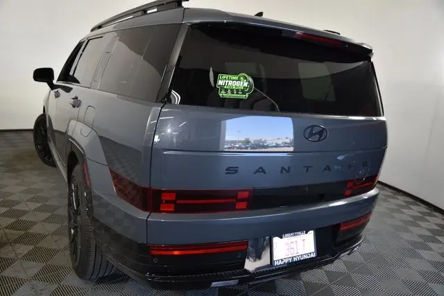 2026 Hyundai Santa Fe - $39,163