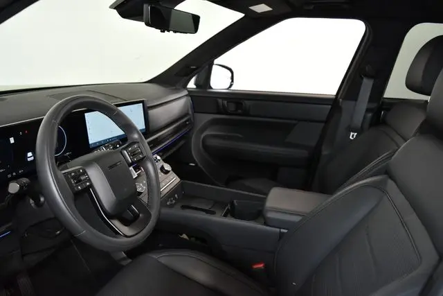 2026 Hyundai Santa Fe - $39,163