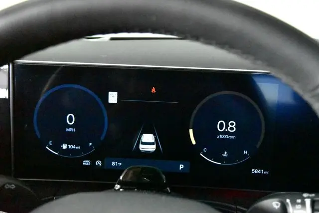 2026 Hyundai Santa Fe - $39,163