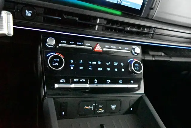 2026 Hyundai Santa Fe - $39,163