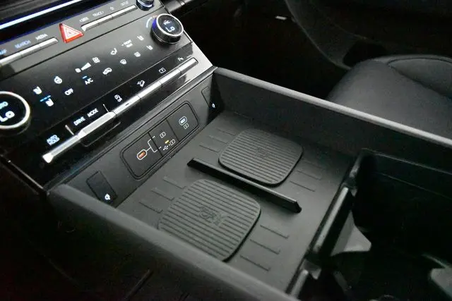 2026 Hyundai Santa Fe - $39,163