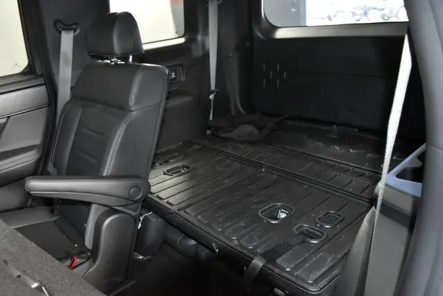 2026 Hyundai Santa Fe - $39,163