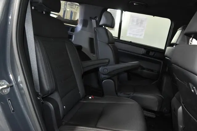 2026 Hyundai Santa Fe - $39,163