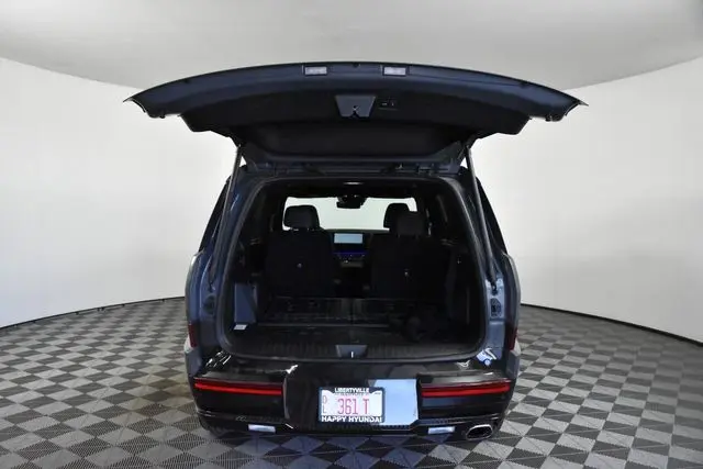 2026 Hyundai Santa Fe - $39,163