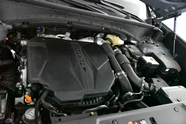 2026 Hyundai Santa Fe - $39,163