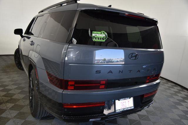 2026 Hyundai Santa Fe - $38,367