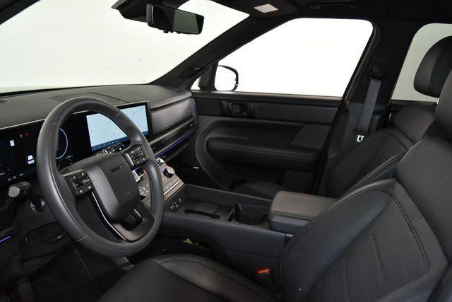 2026 Hyundai Santa Fe - $38,367