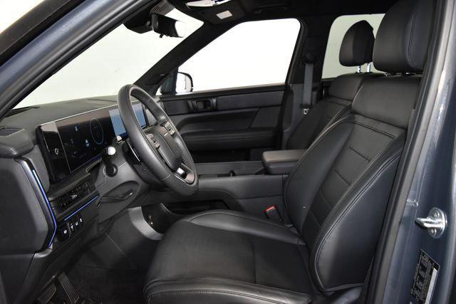 2026 Hyundai Santa Fe - $38,367