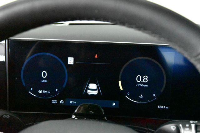 2026 Hyundai Santa Fe - $38,367