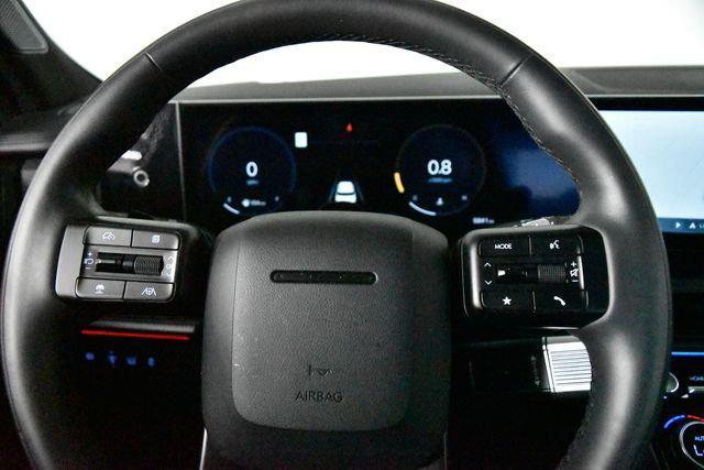 2026 Hyundai Santa Fe - $38,367