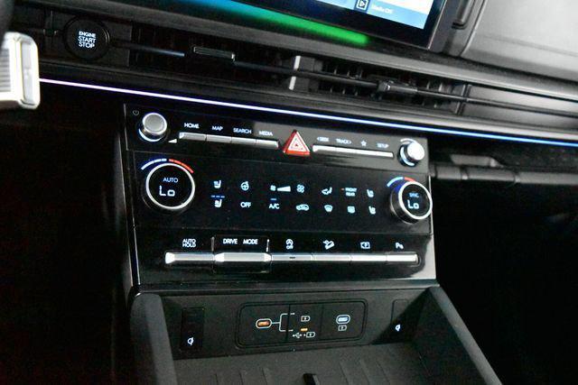 2026 Hyundai Santa Fe - $38,367