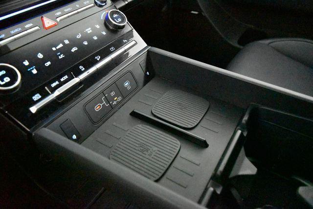 2026 Hyundai Santa Fe - $38,367