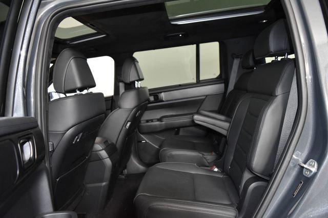 2026 Hyundai Santa Fe - $38,367