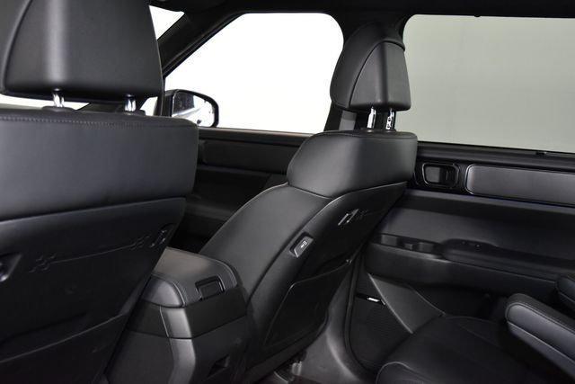 2026 Hyundai Santa Fe - $38,367