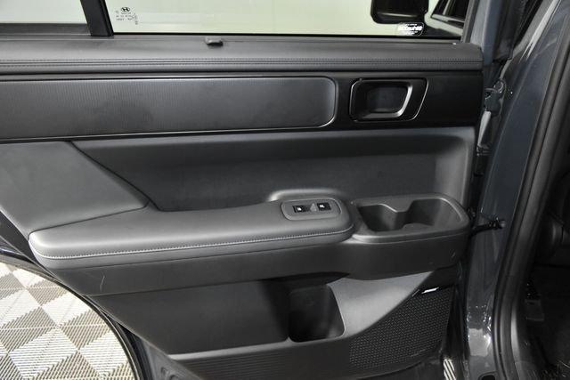2026 Hyundai Santa Fe - $38,367