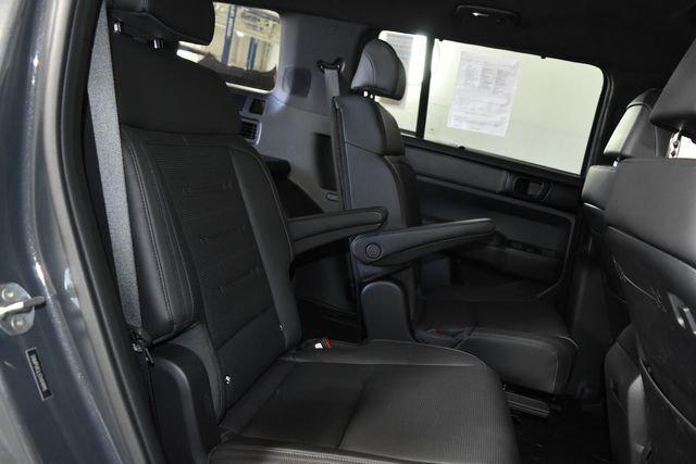 2026 Hyundai Santa Fe - $38,367