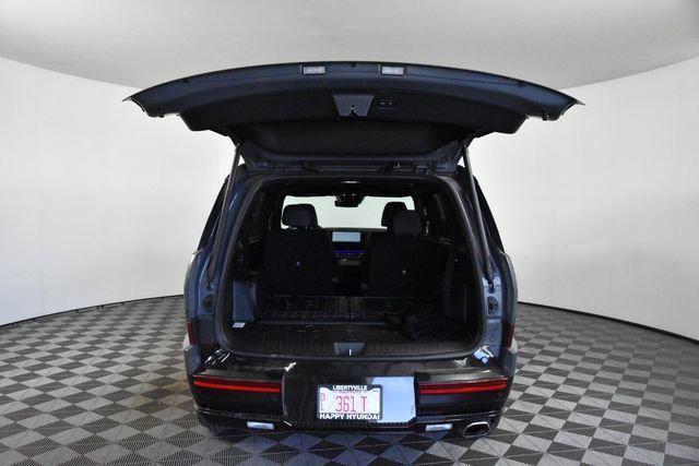 2026 Hyundai Santa Fe - $38,367