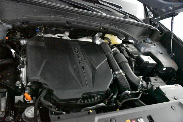 2026 Hyundai Santa Fe - $38,367