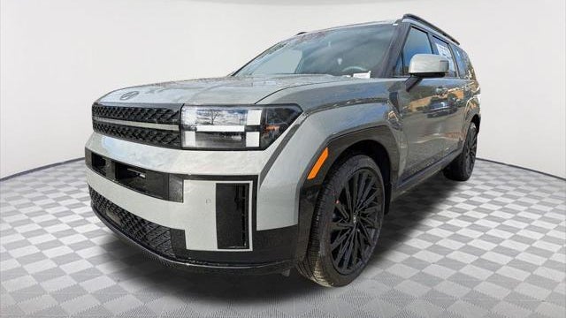 Preowned 2026 Hyundai SANTA FE Calligraphy for Sale