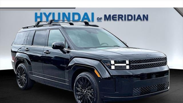 Preowned 2026 Hyundai SANTA FE Calligraphy for Sale