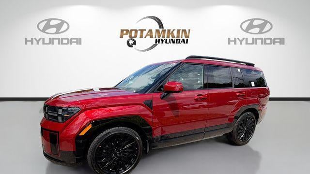 Preowned 2026 Hyundai SANTA FE Calligraphy for Sale