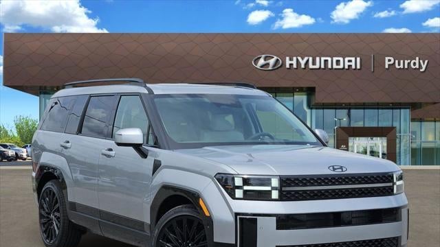 Preowned 2026 Hyundai SANTA FE Calligraphy for Sale