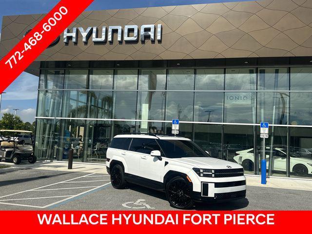 2024 Hyundai Santa Fe