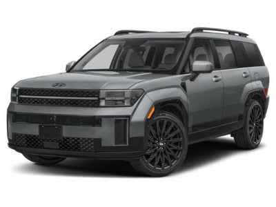 Photo of a 2024 Hyundai Santa FE Calligraphy 4DR SUV for sale