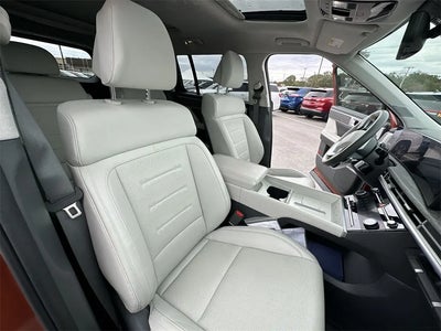 2025 Hyundai Santa FE Calligraphy 4DR SUV