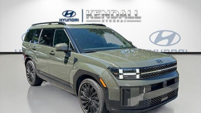 Preowned 2026 Hyundai SANTA FE Calligraphy for Sale