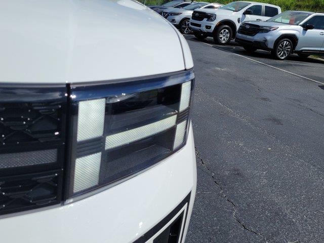 2026 Hyundai Santa Fe - $41,530