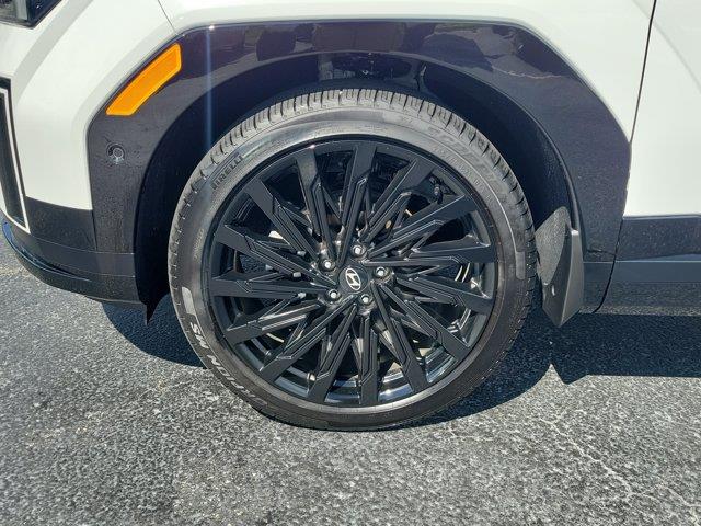 2026 Hyundai Santa Fe - $41,530