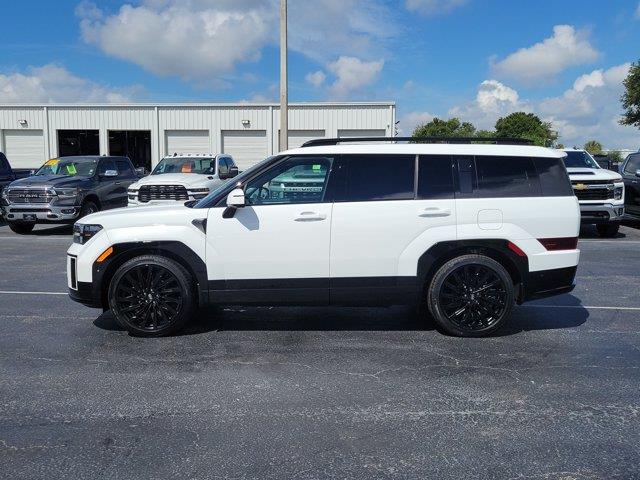 2026 Hyundai Santa Fe - $41,530