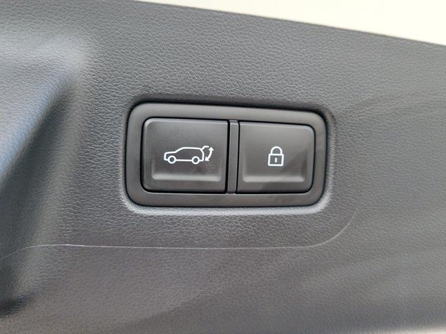2026 Hyundai Santa Fe - $41,530