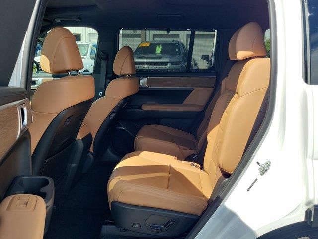 2026 Hyundai Santa Fe - $41,530