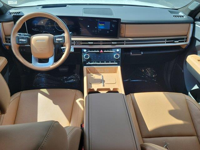 2026 Hyundai Santa Fe - $41,530