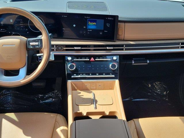 2026 Hyundai Santa Fe - $41,530