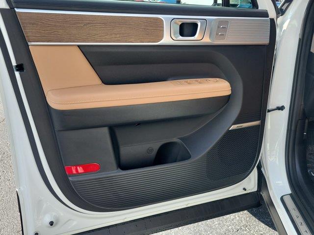 2026 Hyundai Santa Fe - $41,530