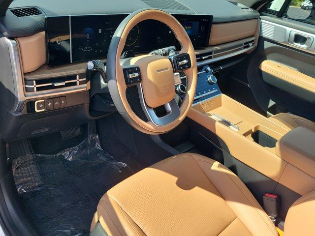 2026 Hyundai Santa Fe - $41,530